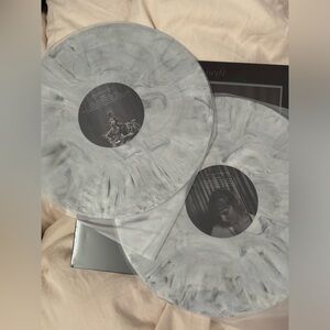 Taylor Swift Long Pond Studio Sessions Vinyl *Fan Made*